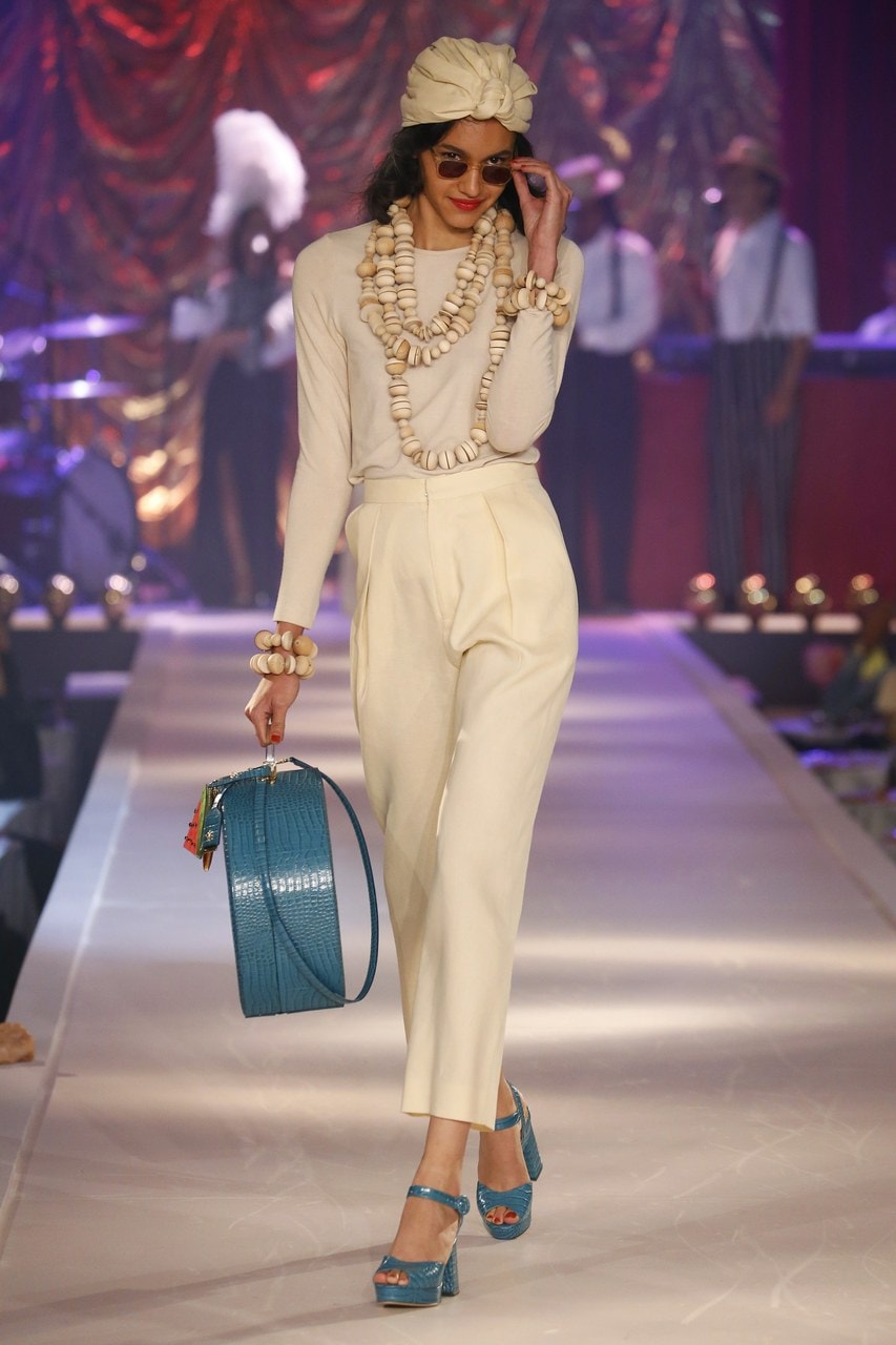 London Fashion Week Primavera/Estate 2017 Charlotte Olympia